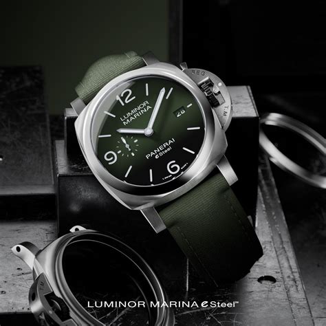 panerai official|who owns panerai.